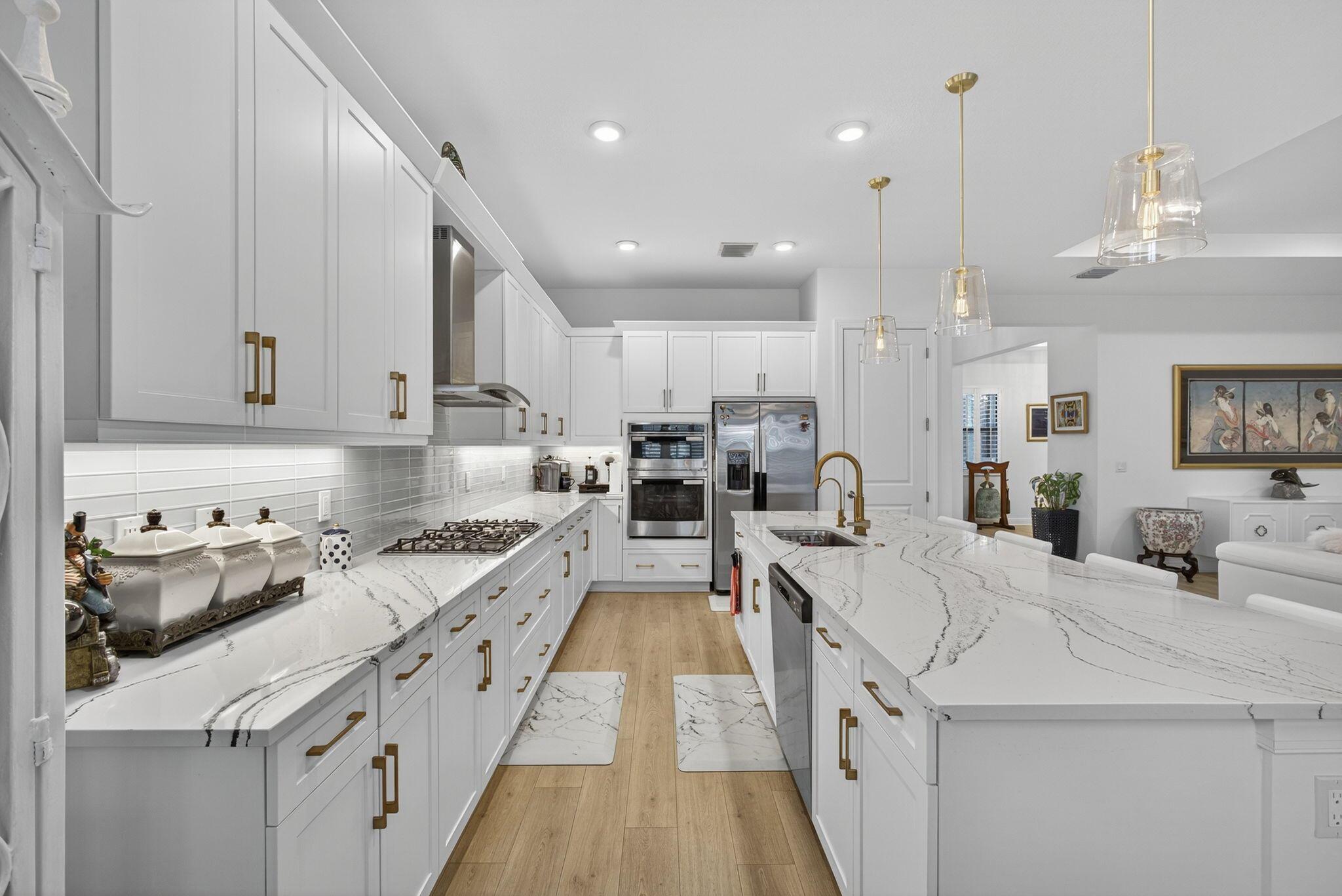 CRESSWIND PALM BEACH - Residential