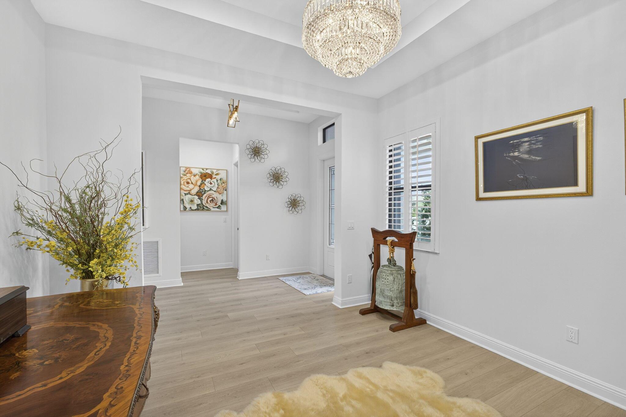 CRESSWIND PALM BEACH - Residential