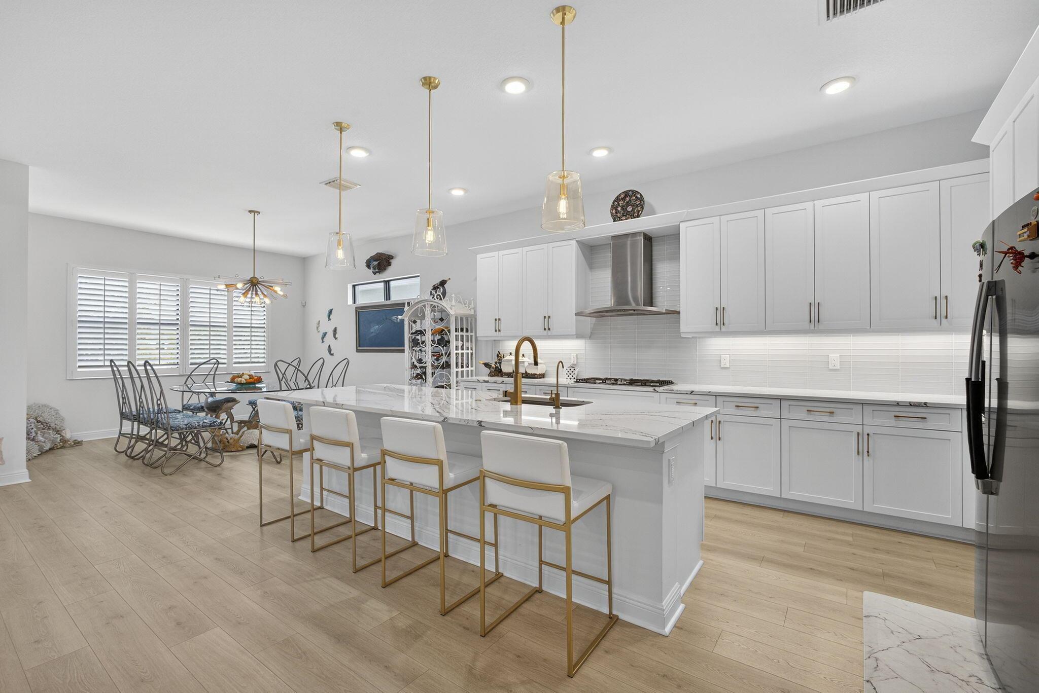 CRESSWIND PALM BEACH - Residential