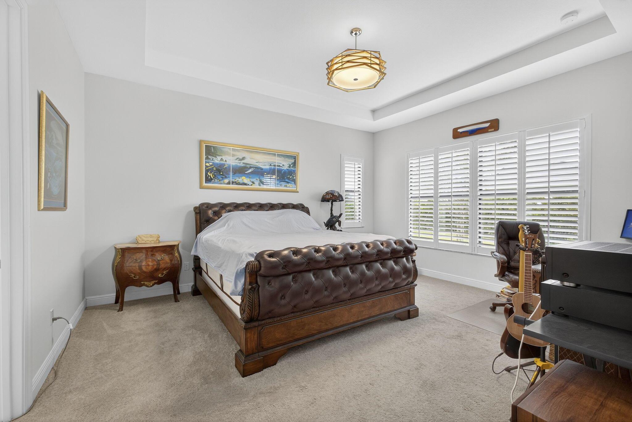 CRESSWIND PALM BEACH - Residential