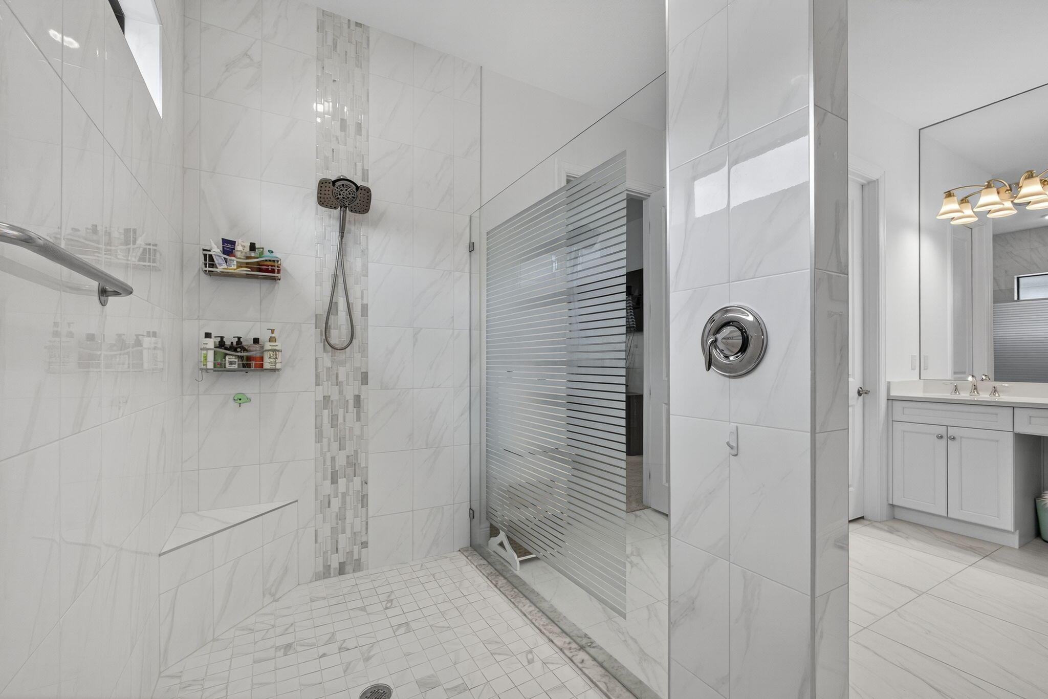 CRESSWIND PALM BEACH - Residential
