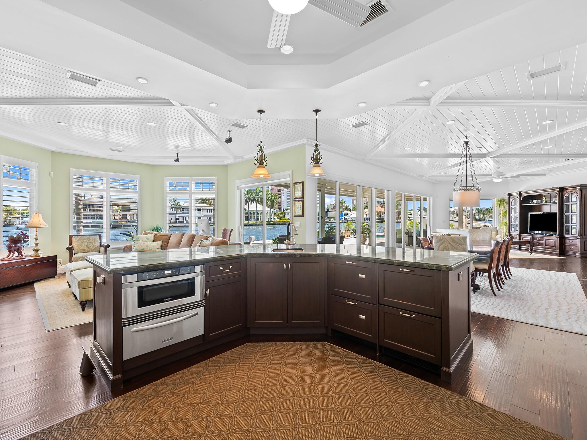 CORAL RIDGE - Residential