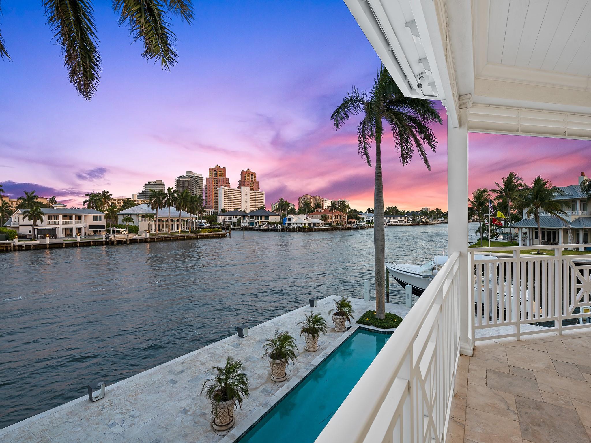 CORAL RIDGE - Residential