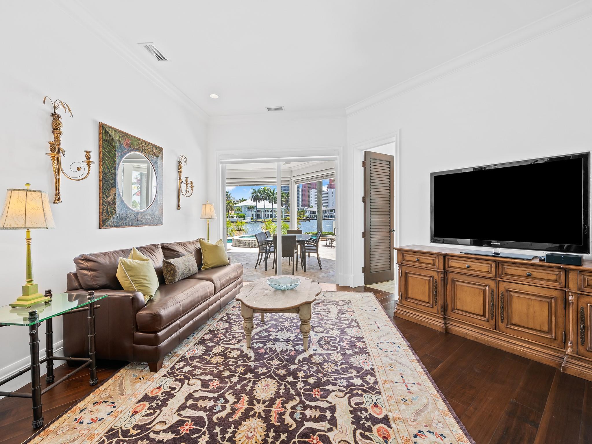 CORAL RIDGE - Residential