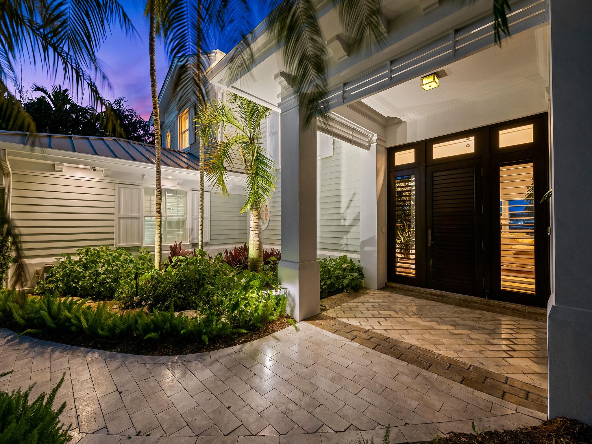 CORAL RIDGE - Residential