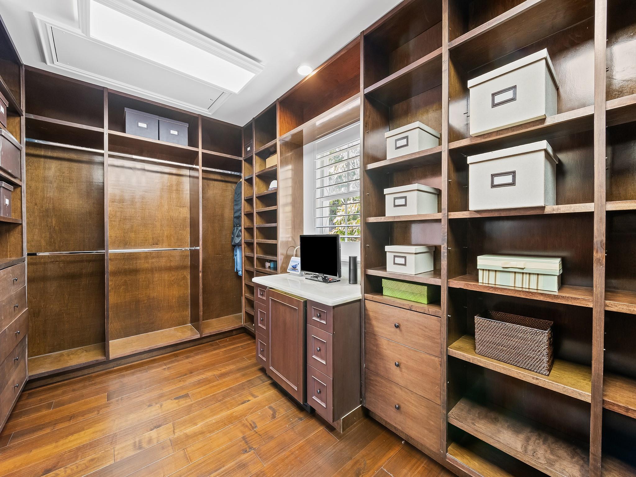 CORAL RIDGE - Residential