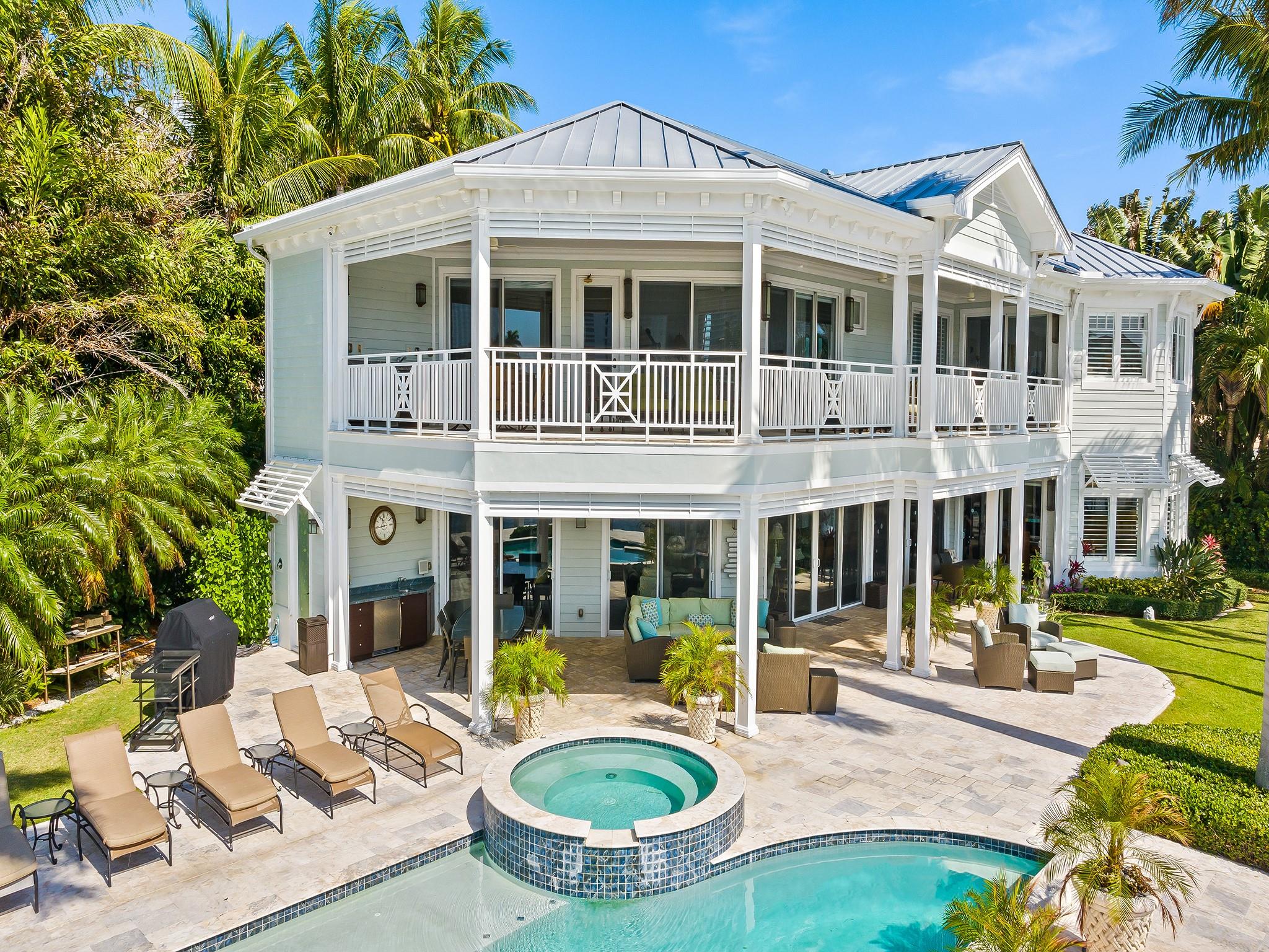 CORAL RIDGE - Residential