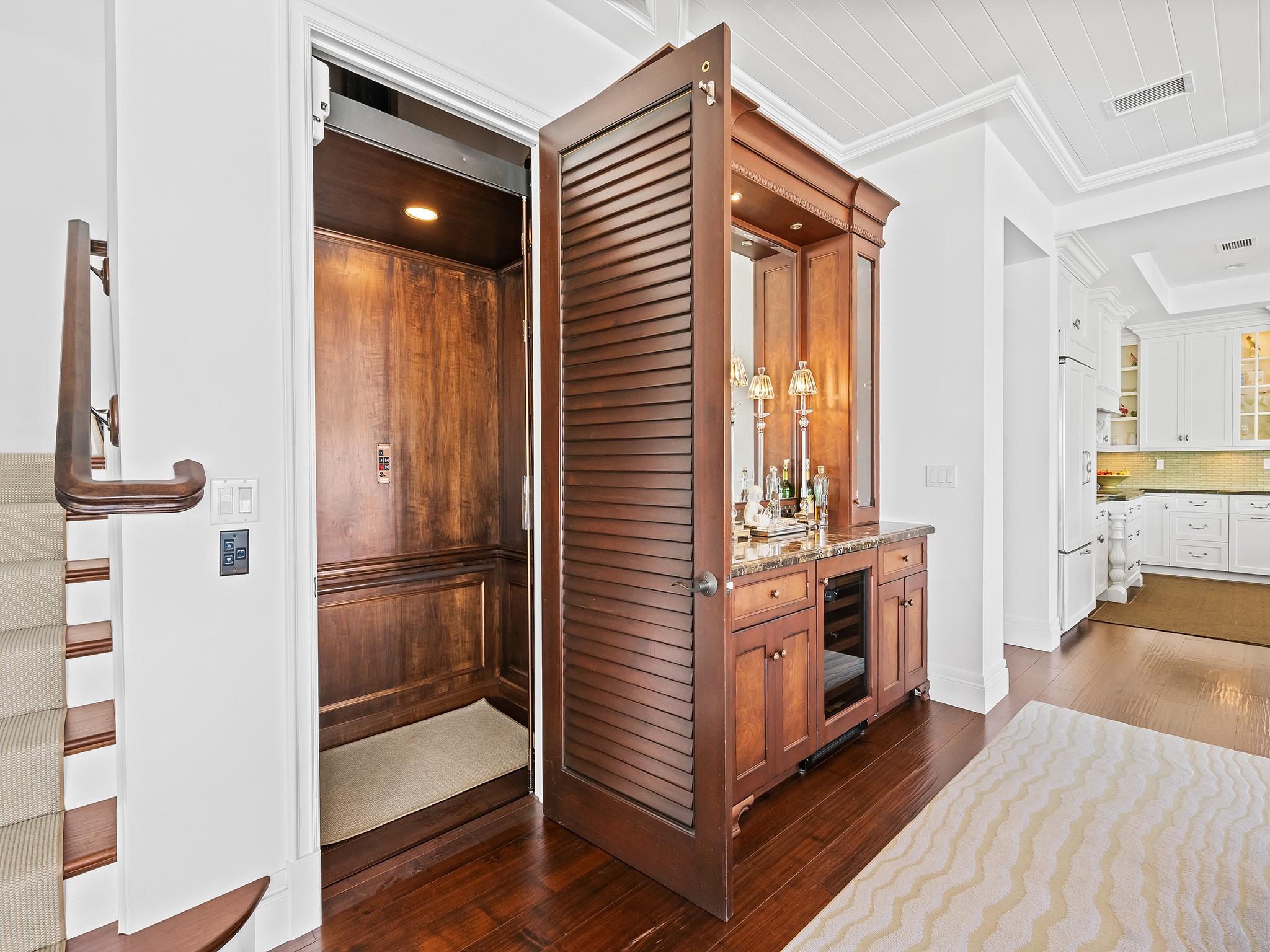 CORAL RIDGE - Residential