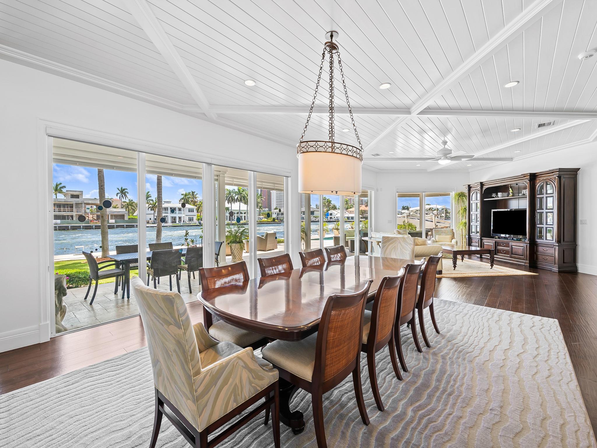 CORAL RIDGE - Residential