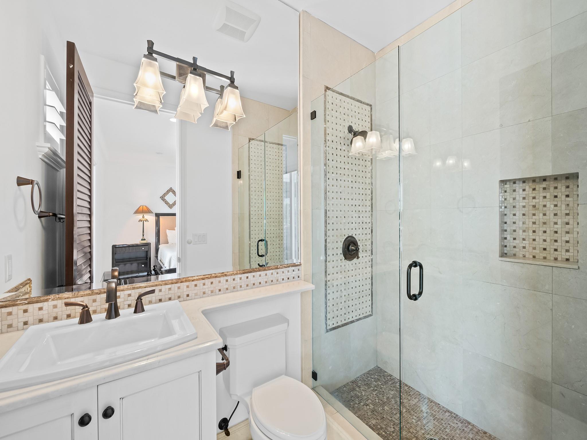 CORAL RIDGE - Residential