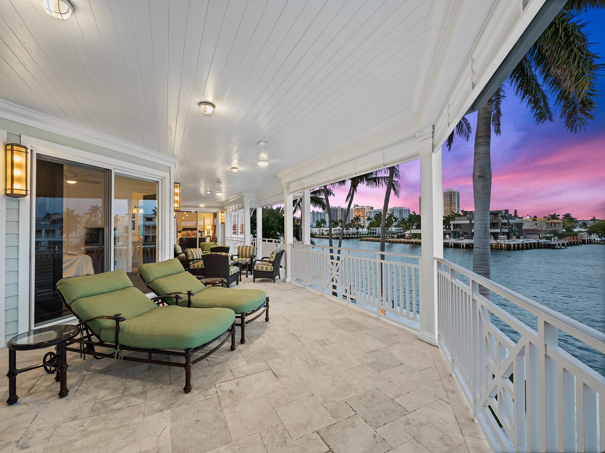 CORAL RIDGE - Residential