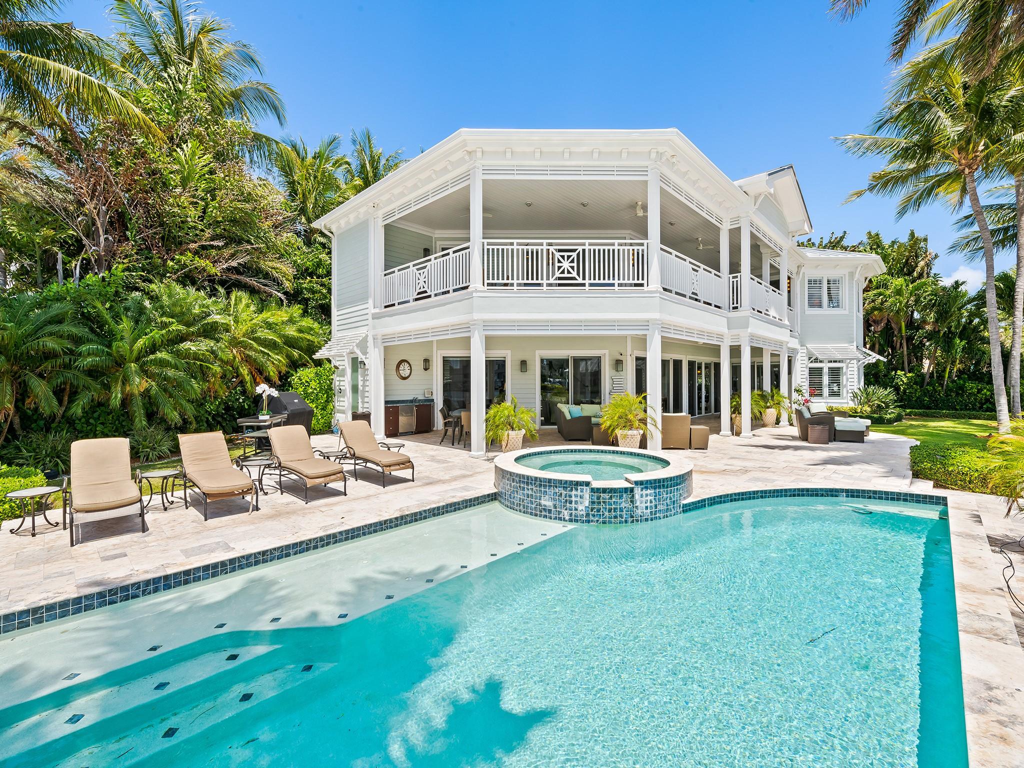 CORAL RIDGE - Residential