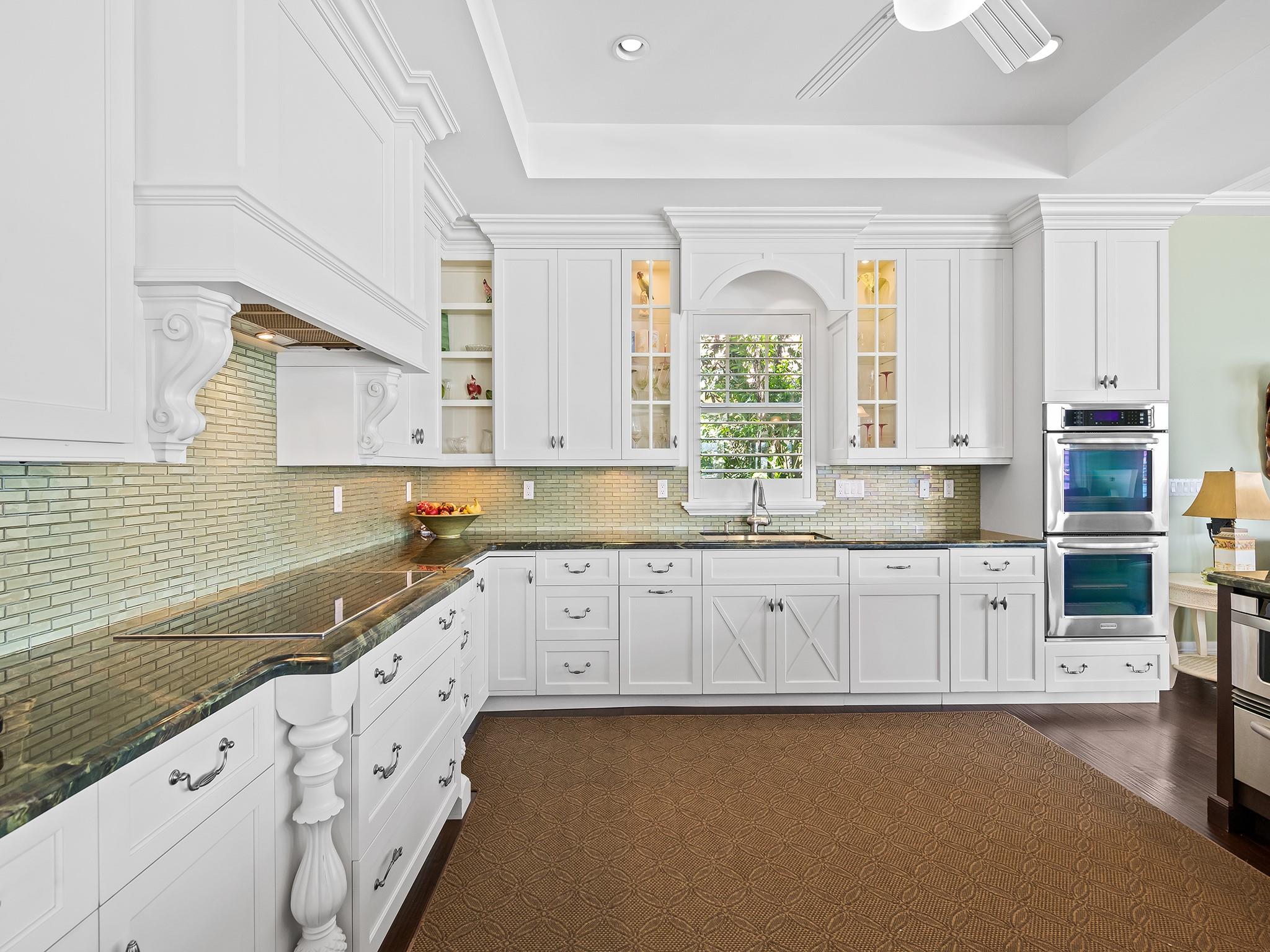 CORAL RIDGE - Residential