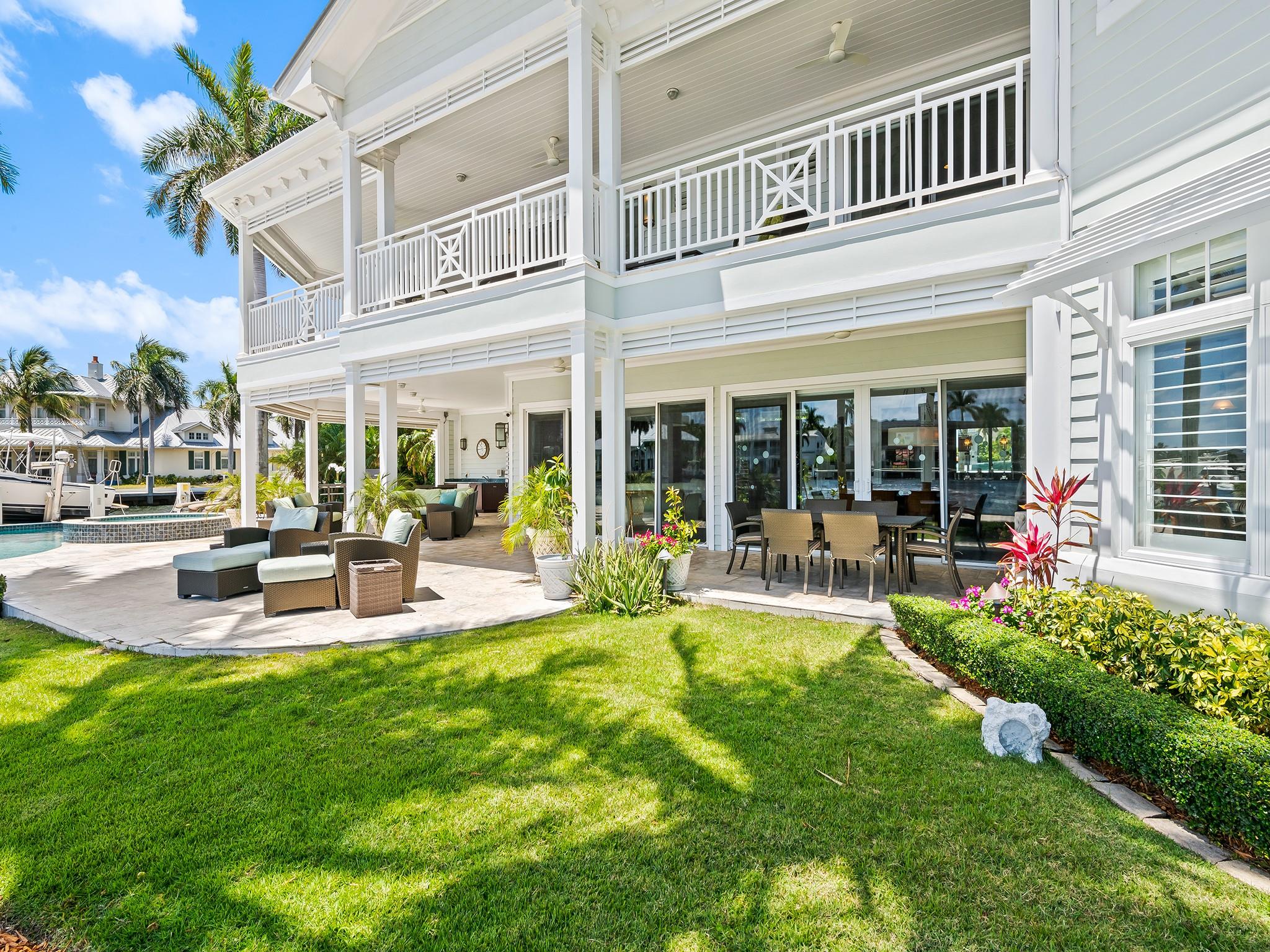 CORAL RIDGE - Residential