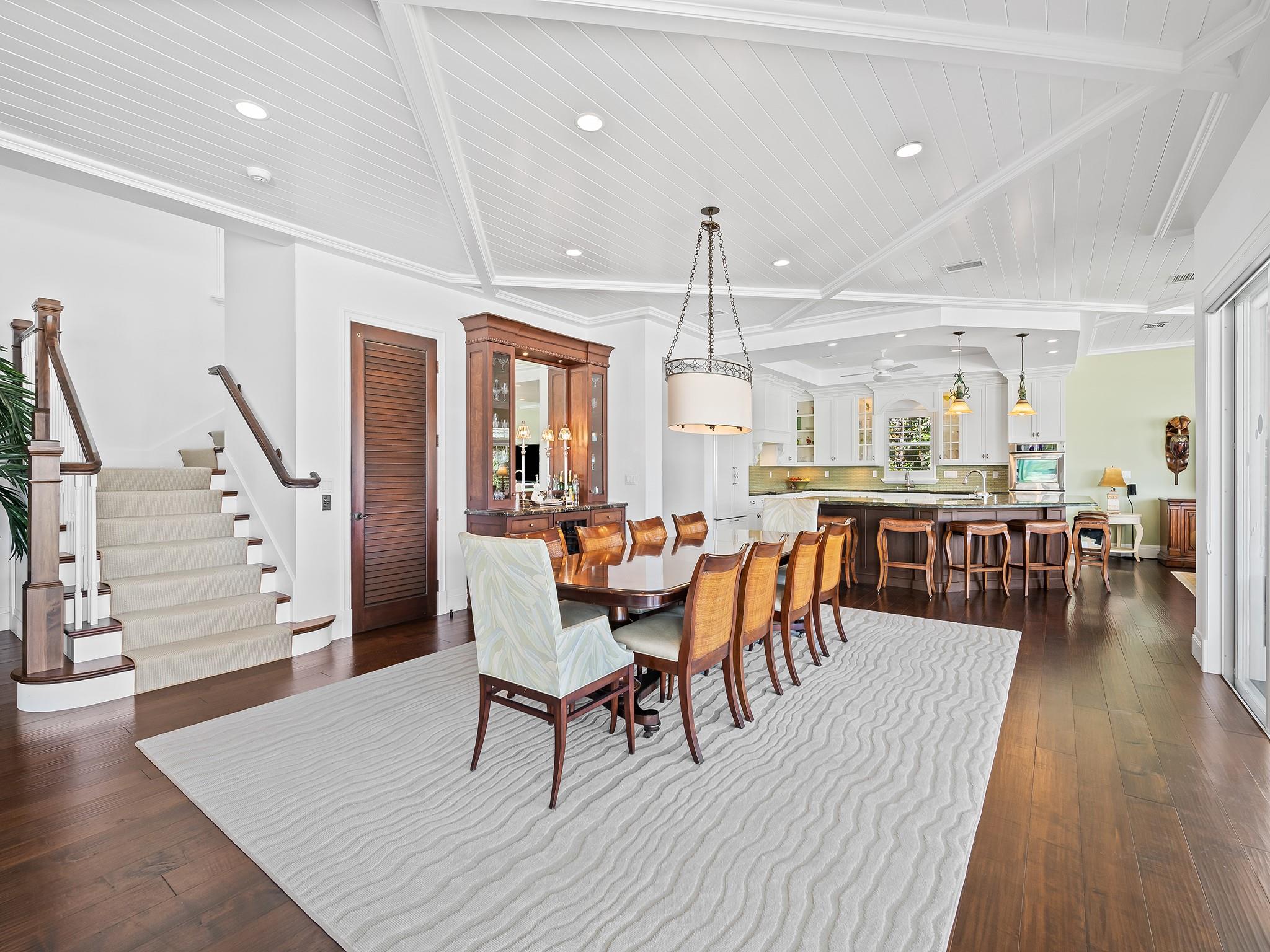 CORAL RIDGE - Residential