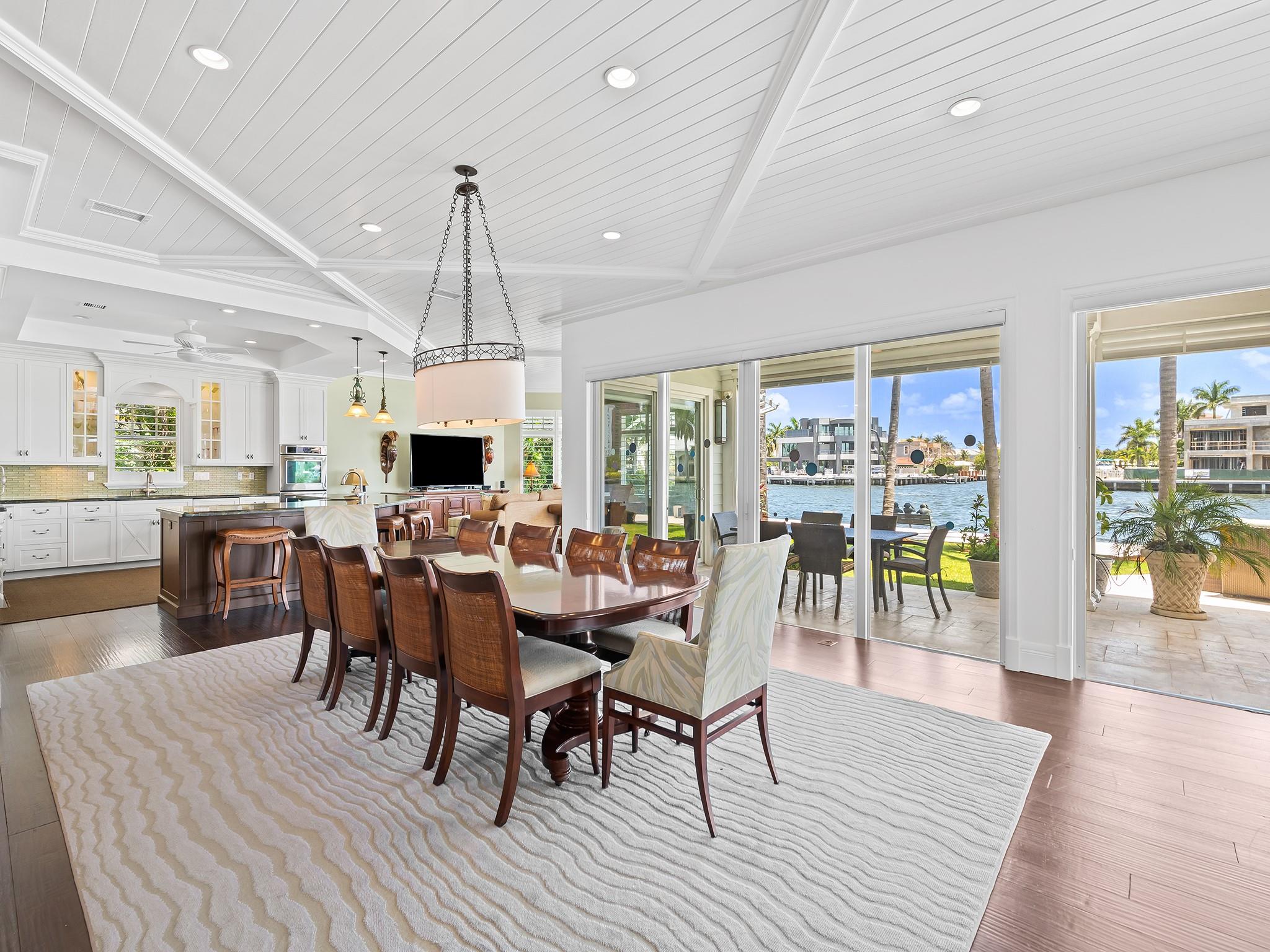 CORAL RIDGE - Residential