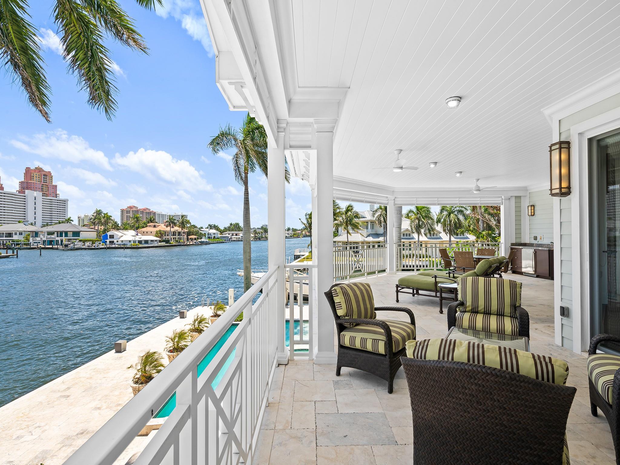 CORAL RIDGE - Residential