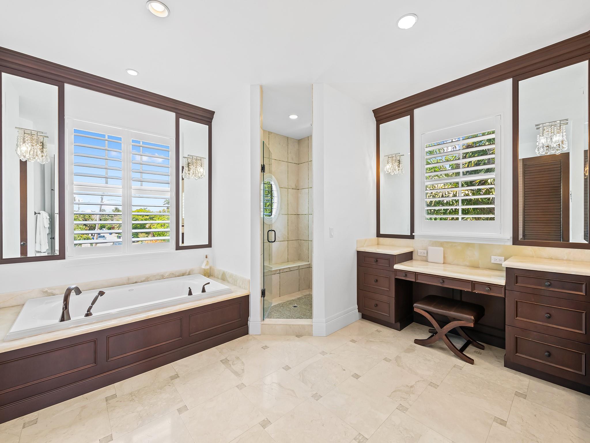 CORAL RIDGE - Residential