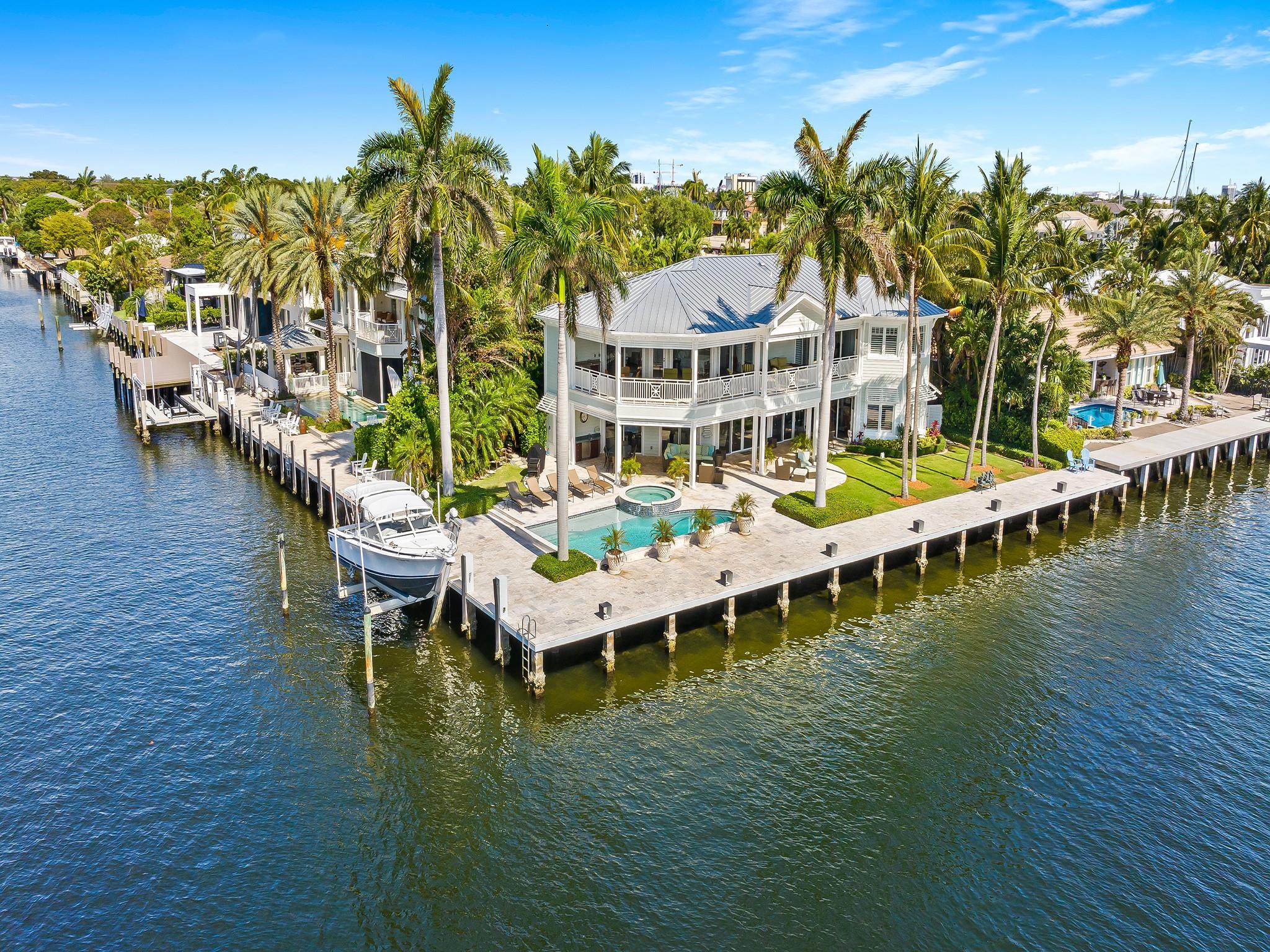 CORAL RIDGE - Residential