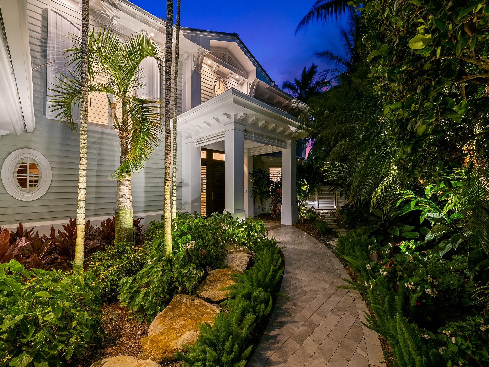 CORAL RIDGE - Residential