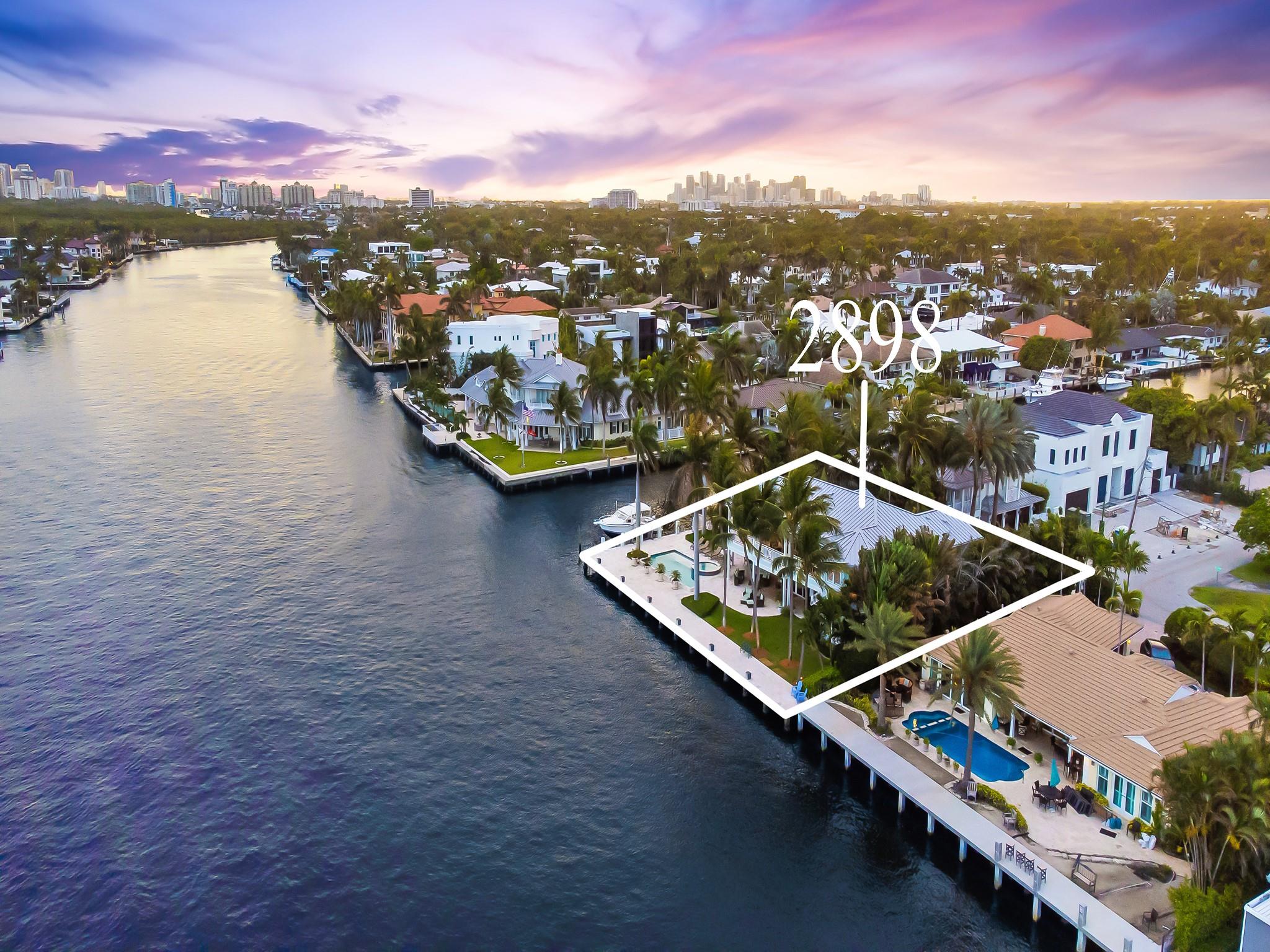 CORAL RIDGE - Residential