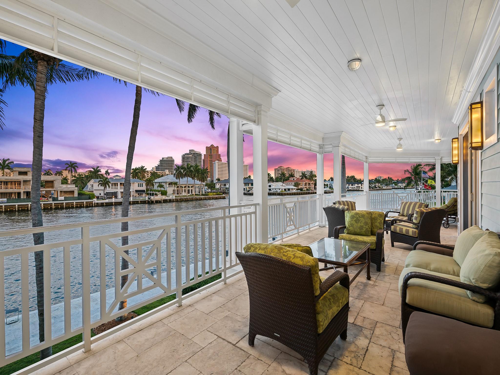 CORAL RIDGE - Residential