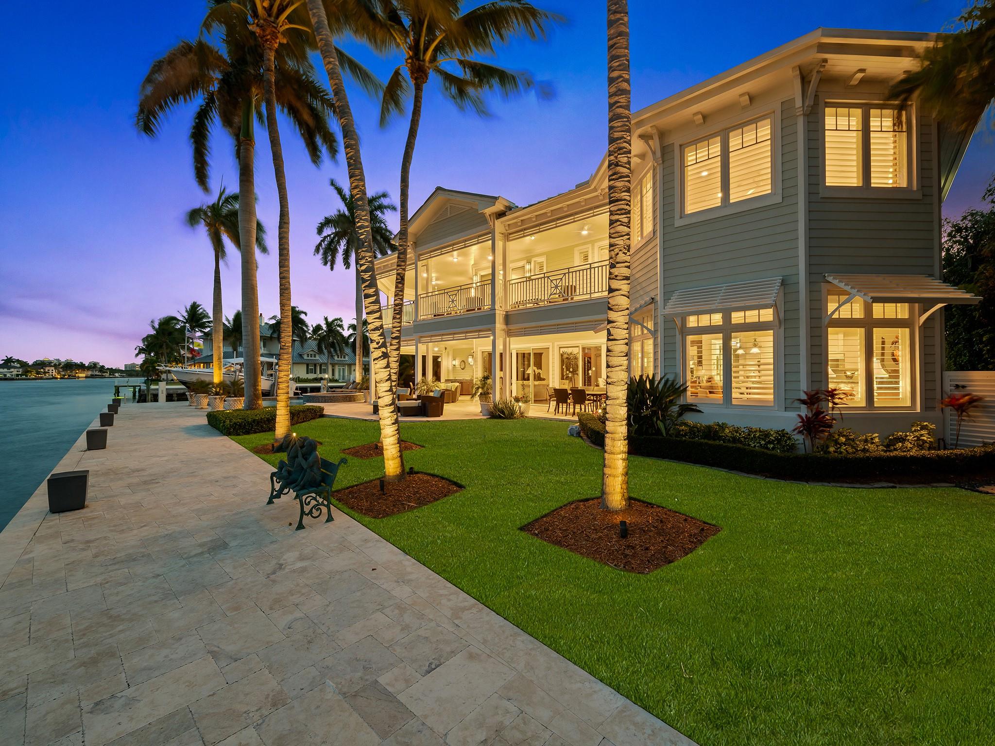 CORAL RIDGE - Residential