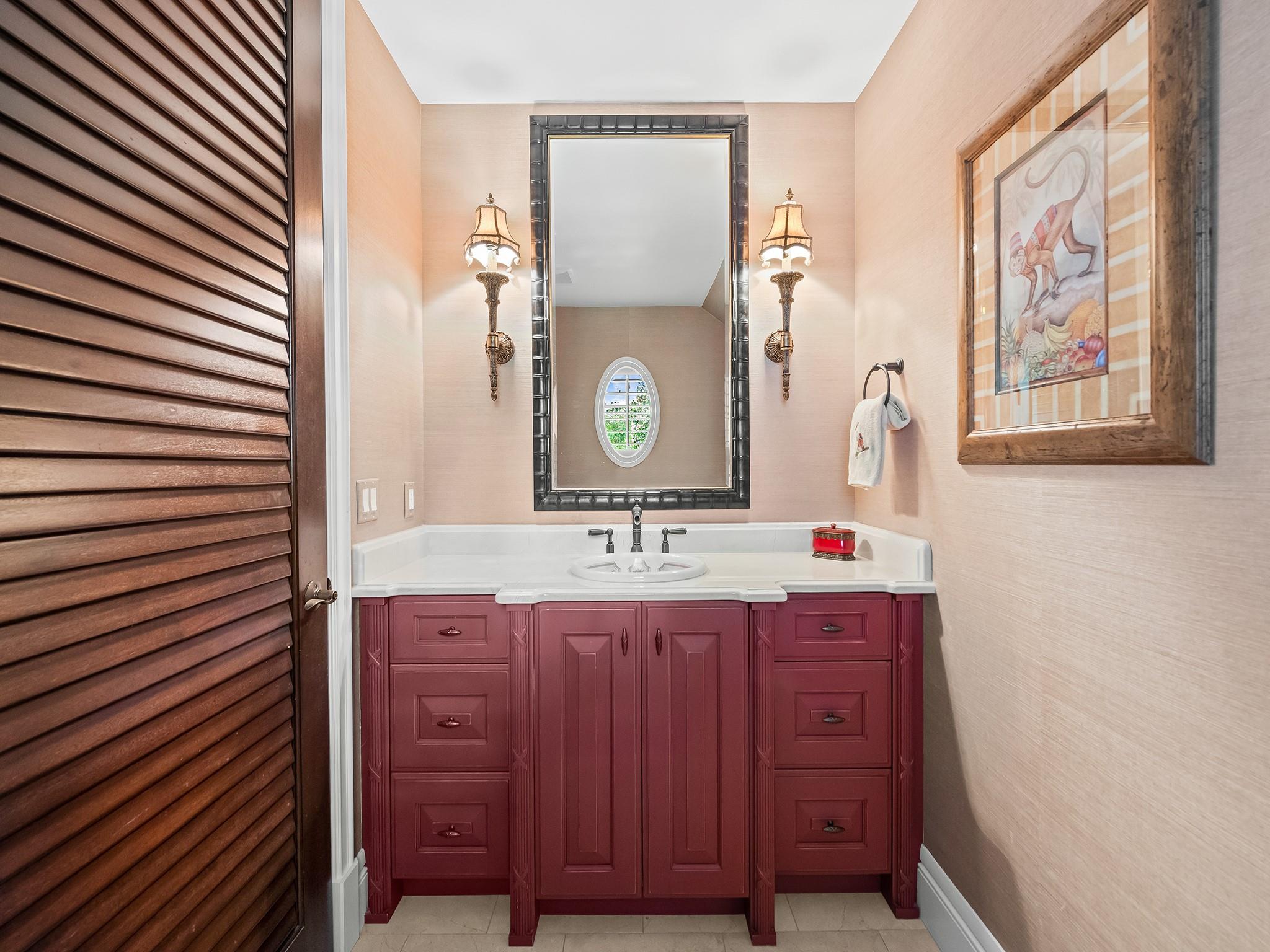 CORAL RIDGE - Residential