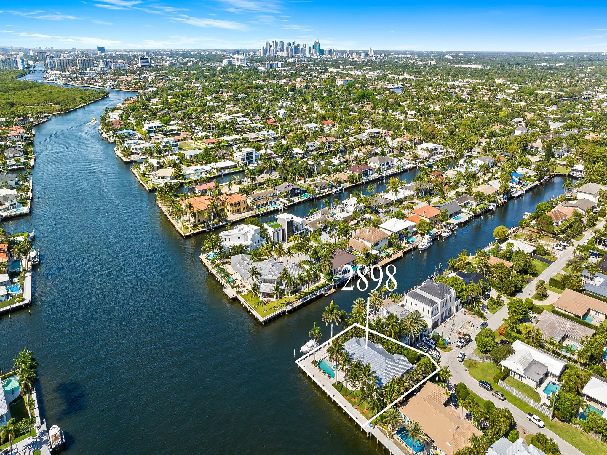 CORAL RIDGE - Residential