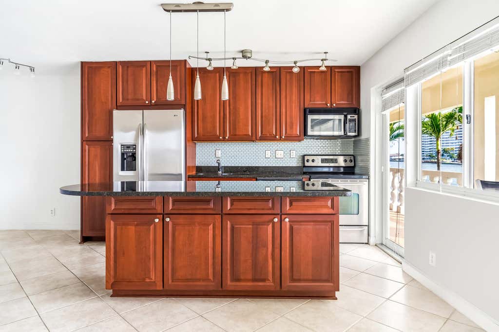 Photo of 2895 NE 32ND Street #207, Fort Lauderdale, FL 33306 (MLS # B26061604)