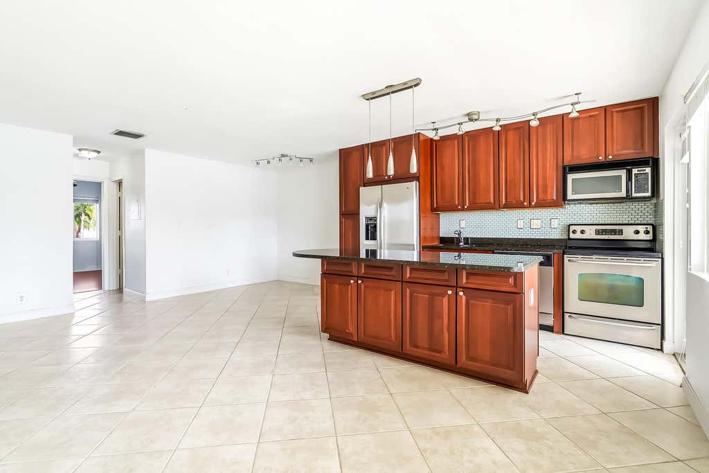Photo of 2895 NE 32ND Street #207, Fort Lauderdale, FL 33306 (MLS # B26061604)
