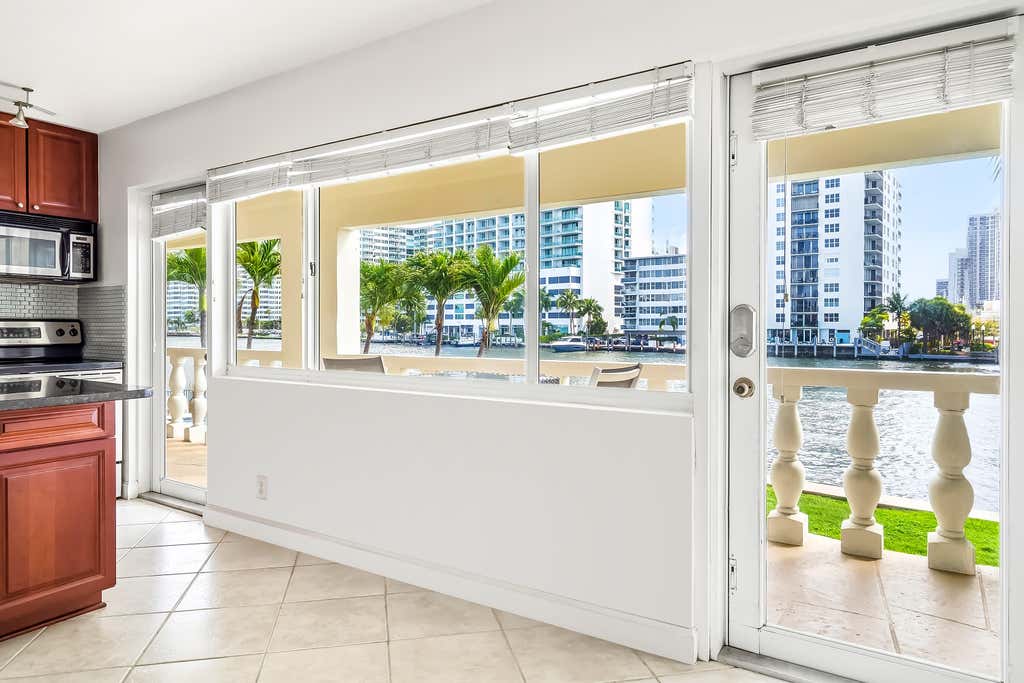 Photo of 2895 NE 32ND Street #207, Fort Lauderdale, FL 33306 (MLS # B26061604)