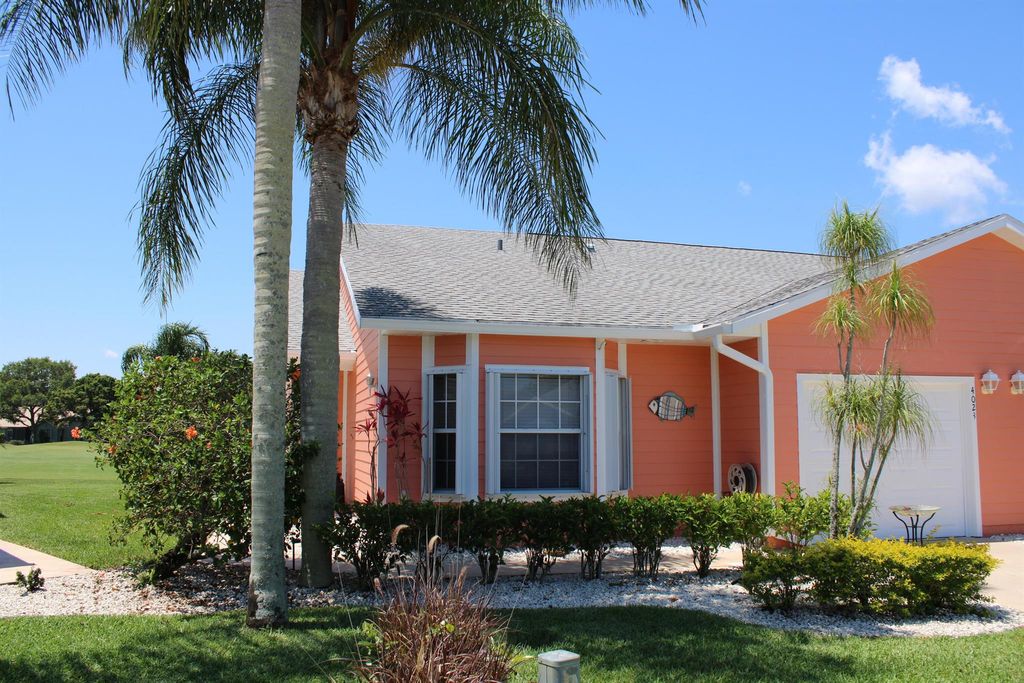 Photo of 4023 Gator Trace Road, Fort Pierce, FL 34982 (MLS # R10990387)