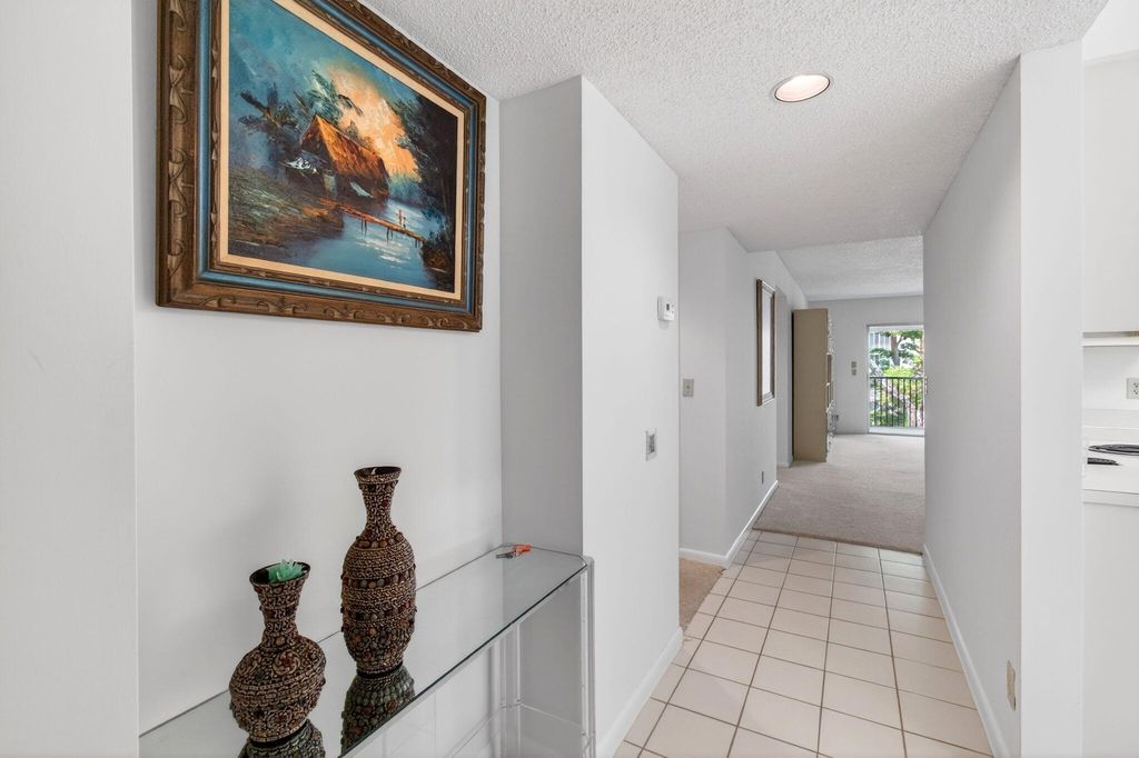 Photo of 6585 Kensington Lane #307, Delray Beach, FL 33446 (MLS # R11163705)