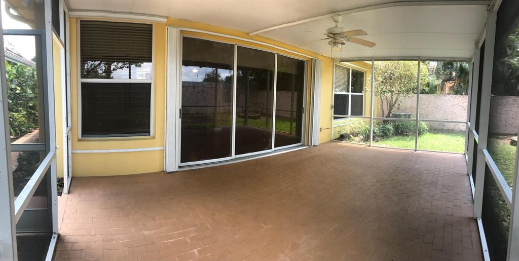 Hamptons at Maplewood - Residential Lease