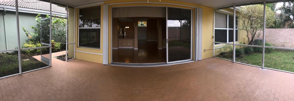 Hamptons at Maplewood - Residential Lease