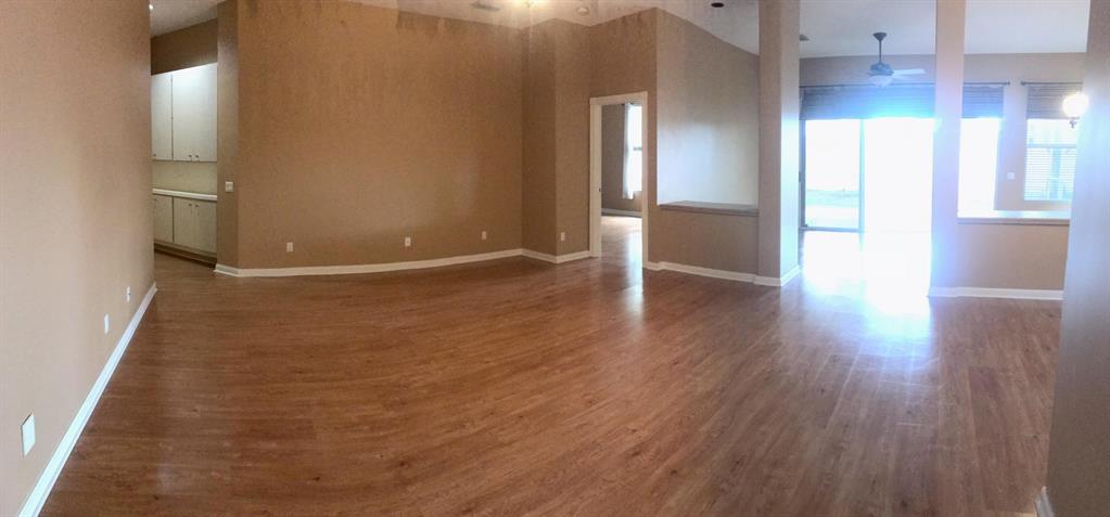 Hamptons at Maplewood - Residential Lease