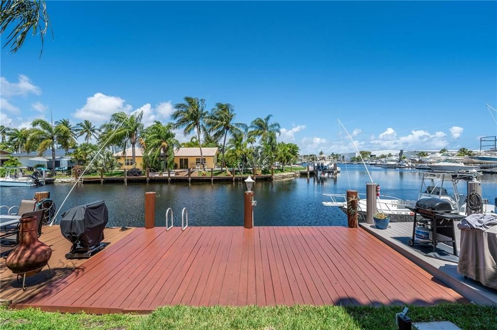 Photo of 777 S Federal Hwy #103-O, Pompano Beach, FL 33062 (MLS # F10375462)