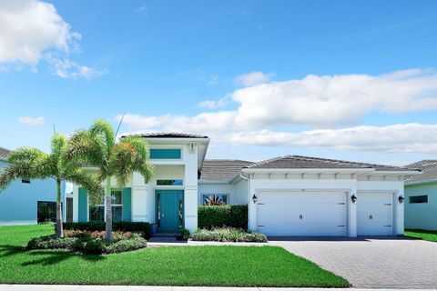 A home in Stuart