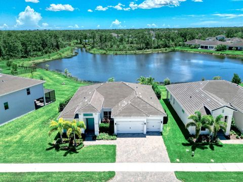 A home in Stuart