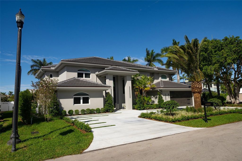Photo of 1255 Sabal Palm Drive, Boca Raton, FL 33432 (MLS # F10411615)