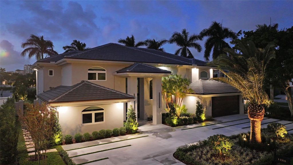 Photo of 1255 Sabal Palm Drive, Boca Raton, FL 33432 (MLS # F10411615)