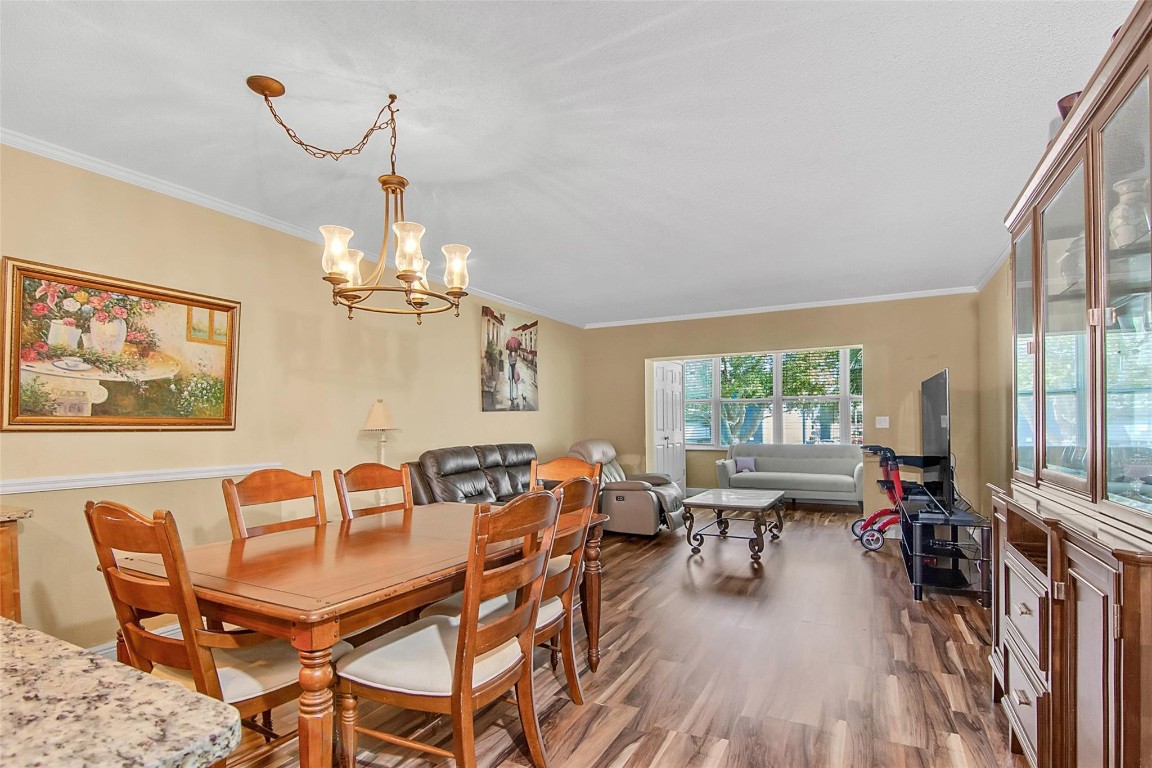 ORIOLE GOLF & TENNIS CLUB - Residential