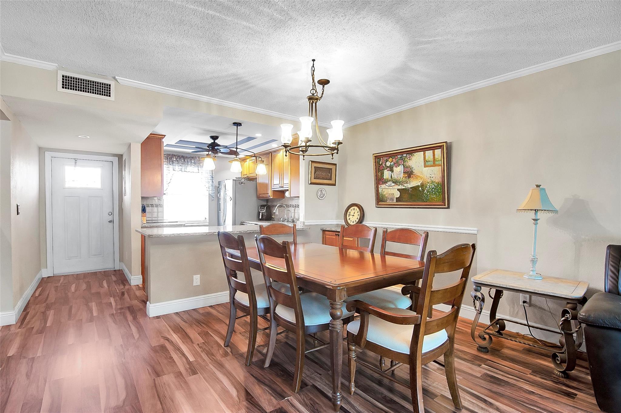 ORIOLE GOLF & TENNIS CLUB - Residential