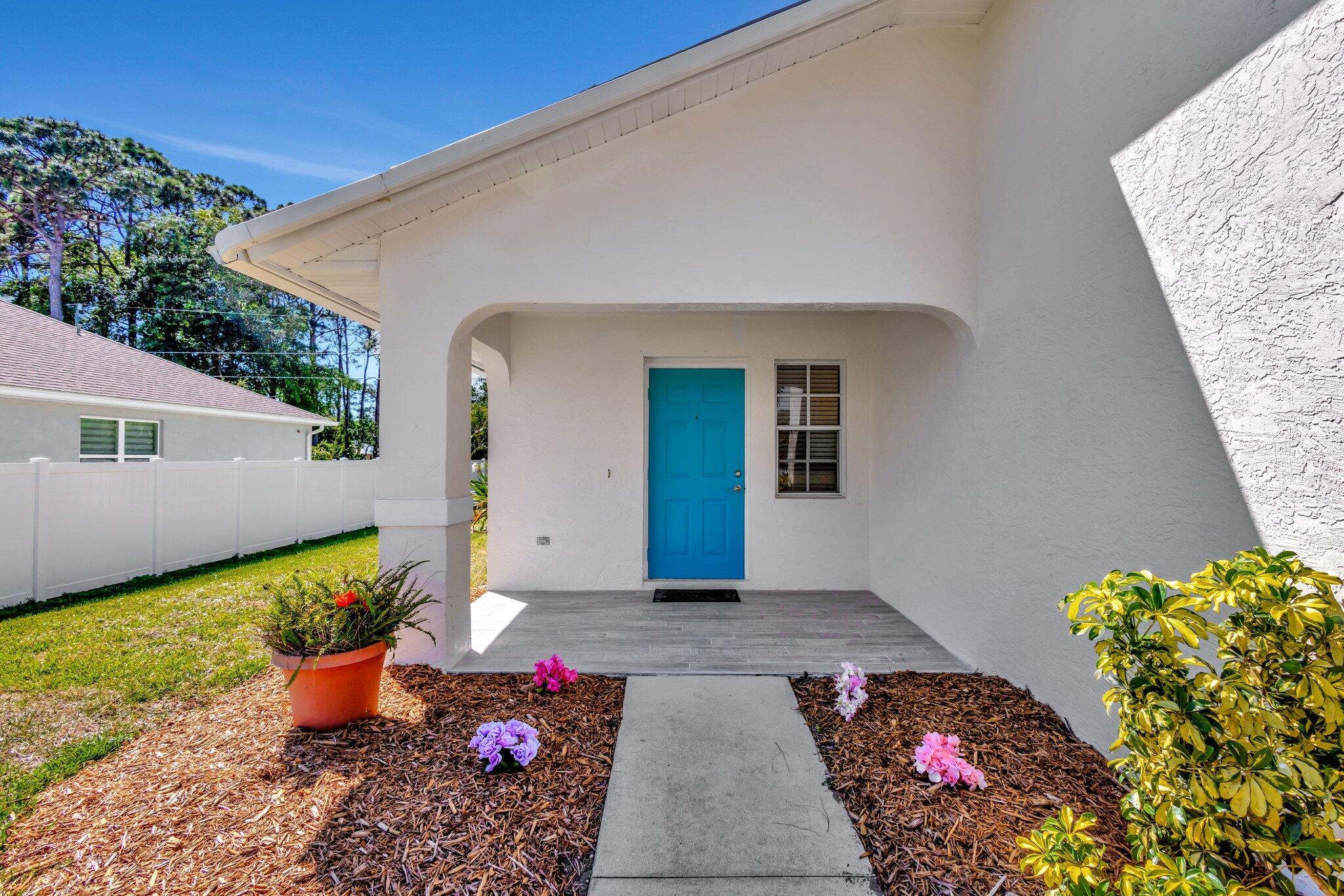 3038 SW Segovia Street