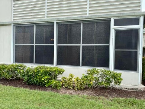 Tiny photo for 749 Monaco P, Delray Beach, FL 33446 (MLS # B26034860)
