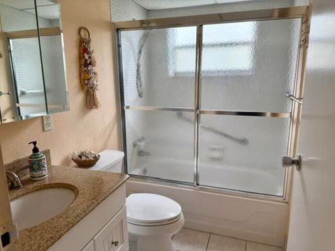 Tiny photo for 749 Monaco P, Delray Beach, FL 33446 (MLS # B26034860)