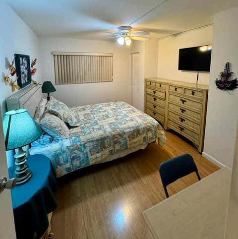 Tiny photo for 749 Monaco P, Delray Beach, FL 33446 (MLS # B26034860)