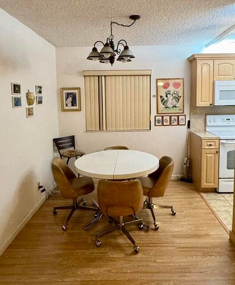 Tiny photo for 749 Monaco P, Delray Beach, FL 33446 (MLS # B26034860)