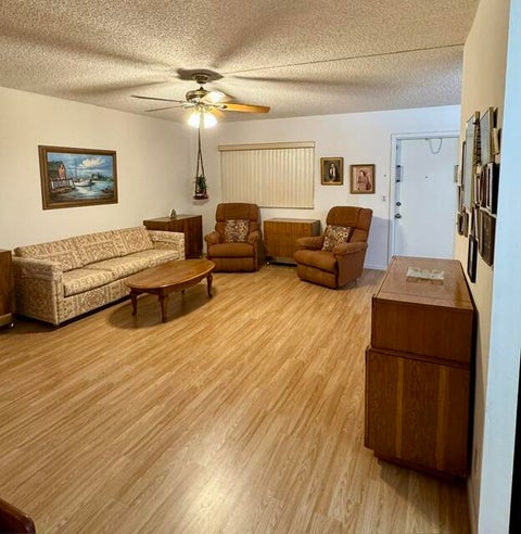 Tiny photo for 749 Monaco P, Delray Beach, FL 33446 (MLS # B26034860)